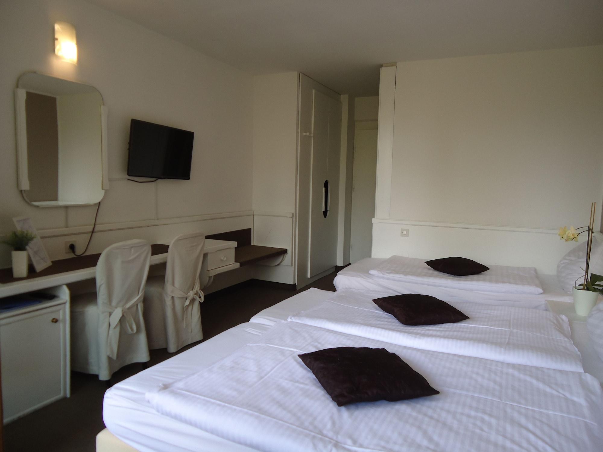 Ribno Alpine Hotel Μπλεντ Εξωτερικό φωτογραφία