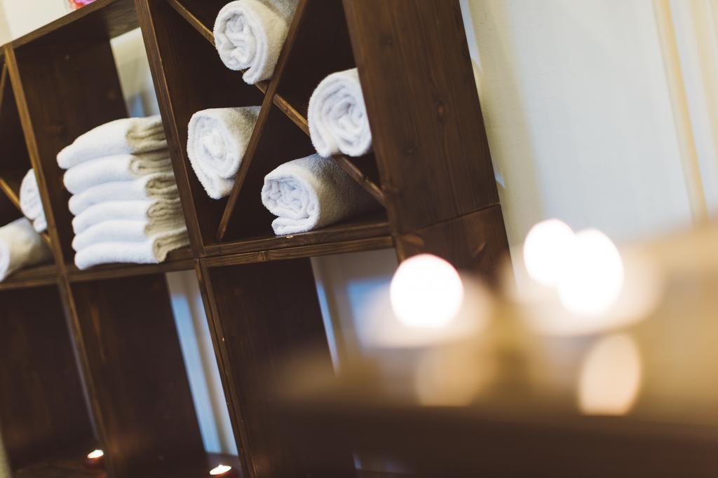 Ribno Alpine Hotel Μπλεντ Εξωτερικό φωτογραφία